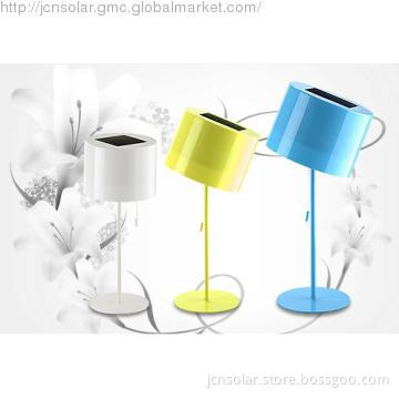 China Solar Lamp Manufacturers,Supplers Certified by GMC